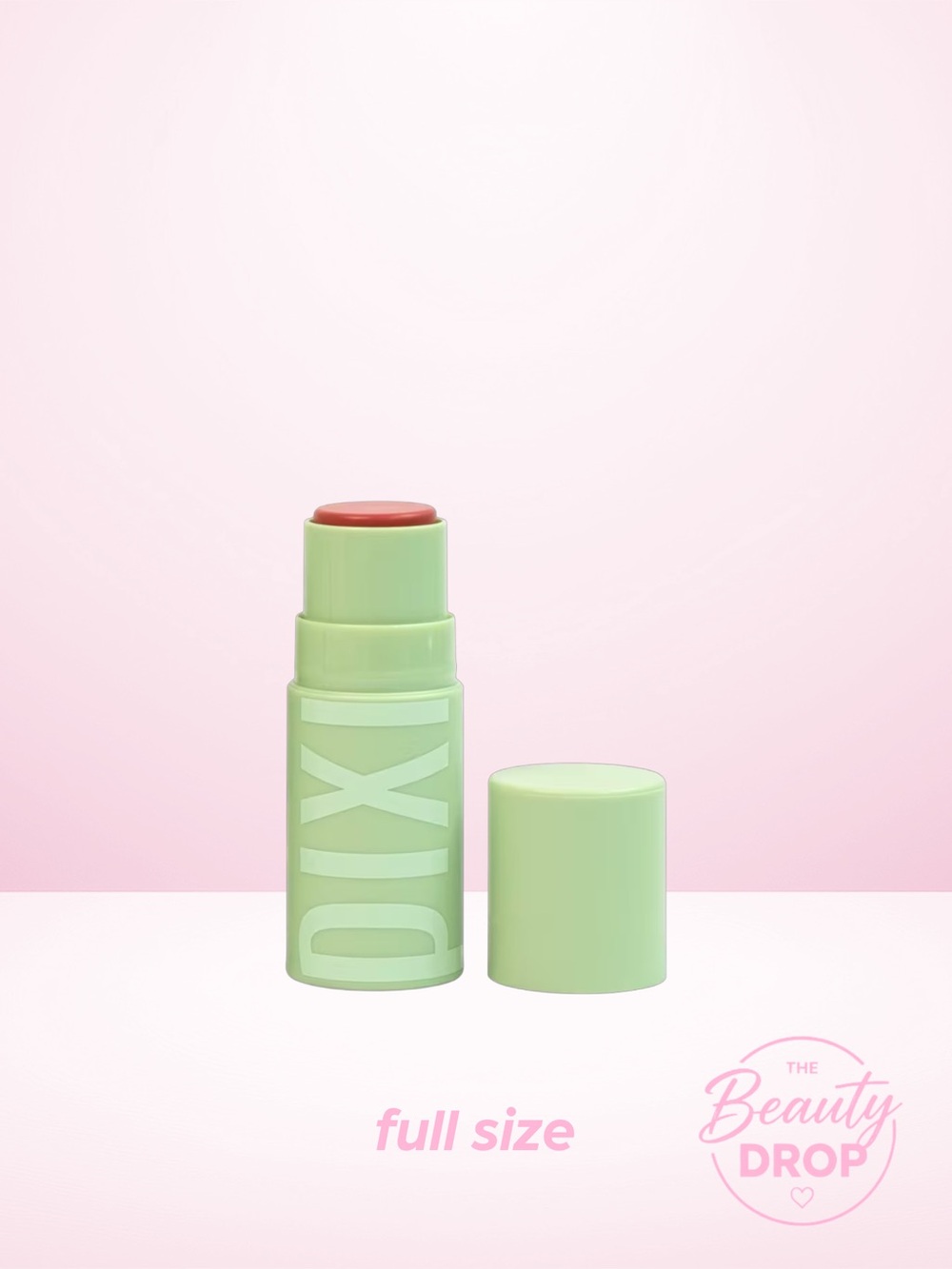 Pixi +Hydra LipTreat Rosette